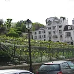 Charming In Montmartre Apartmán *
