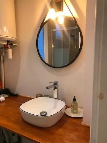 Charming In Montmartre * Paris